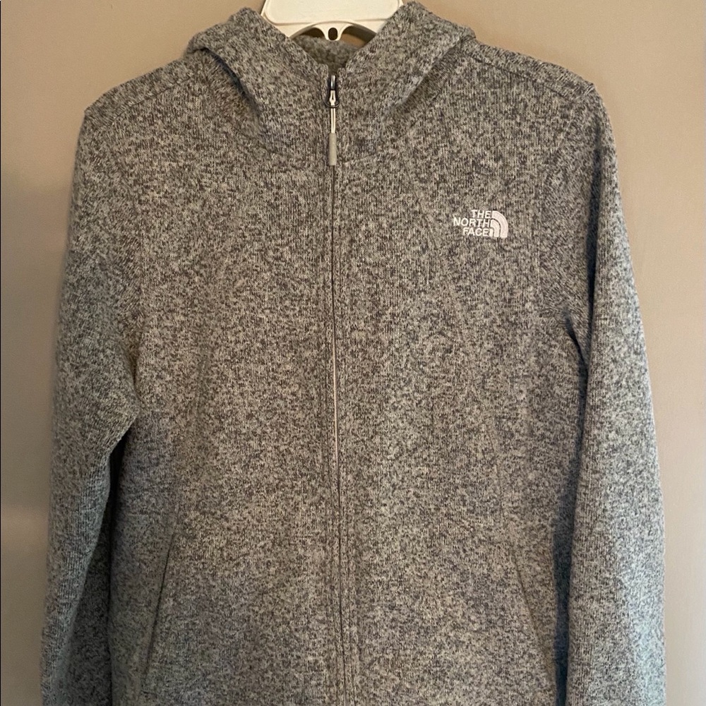 North Face Jacket